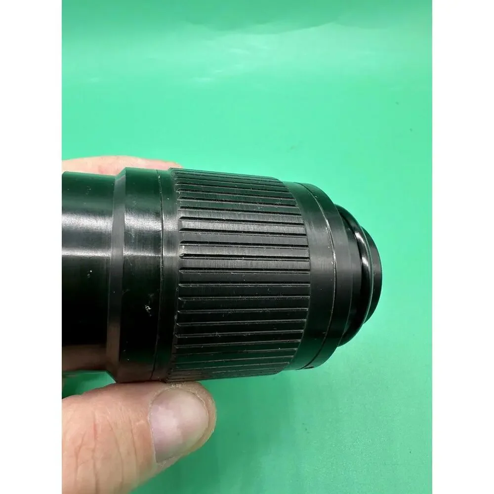 VINTAGE UNIQUE PROFESSIONAL ASTRONOMICAL TELESCOPE LENS